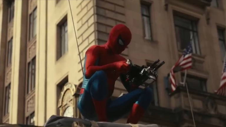 Spider-Man 4 de Tom Holland comenzaría igual que una de las mejores películas del UCM