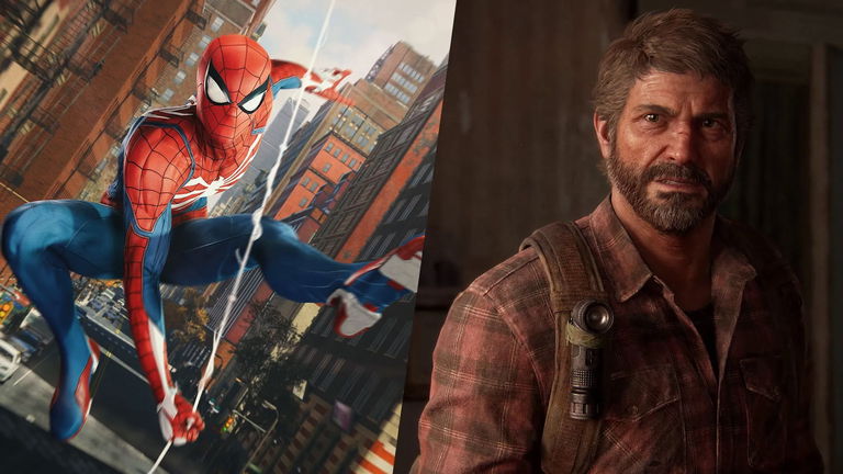 Un miembro del elenco de The Last of Us sorprende al afirmar que quiere ser Spider-Man