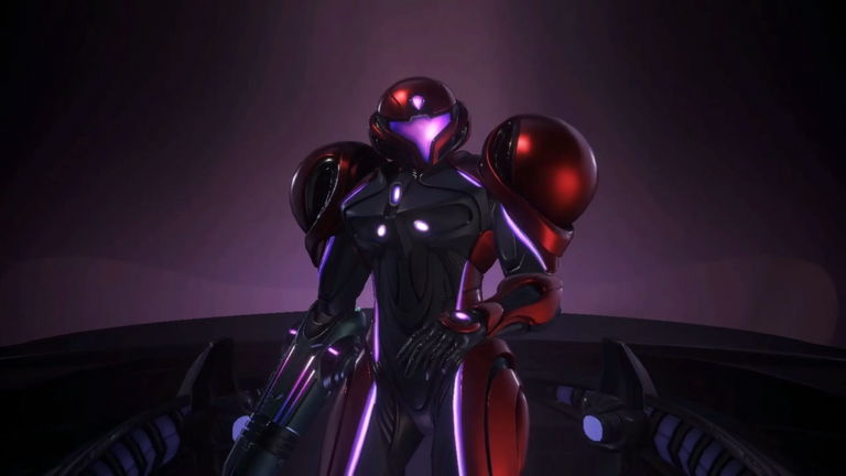 Metroid Prime 4: Beyond da un gran paso hacia su lanzamiento
