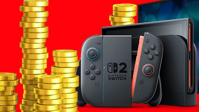 La subida de precio de Nintendo Switch 2 cada vez parece más cerca