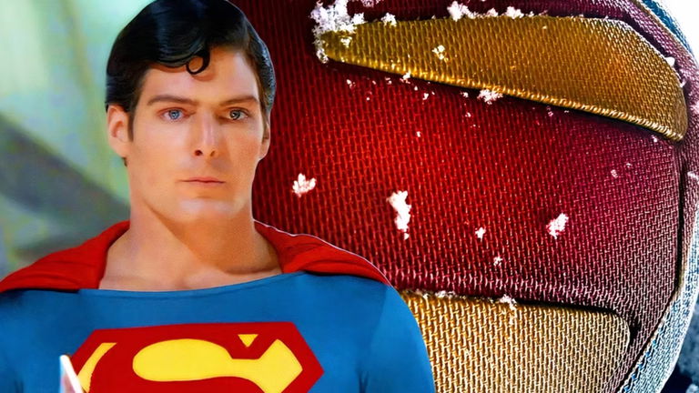 Superman de James Gunn cuenta con el mayor tributo que jamás se ha hecho a su actor original