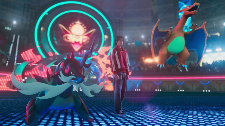 Pokémon Champions podría tener al primer Pokémon perfecto de la historia