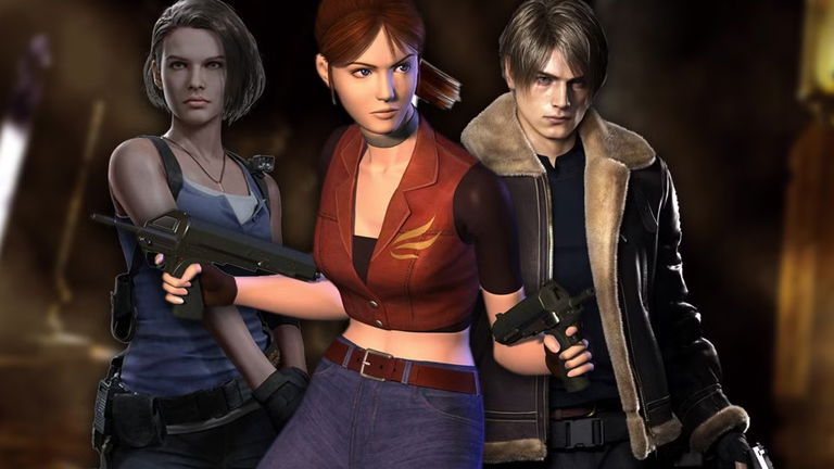 El remake de Resident Evil: Code Veronica filtra nuevos detalles con cambios importantes en la historia