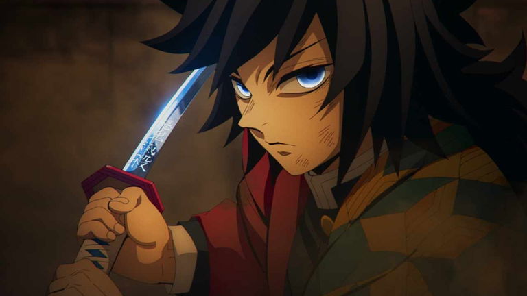 Demon Slayer: Infinity Castle arregla uno de los grandes defectos del manga
