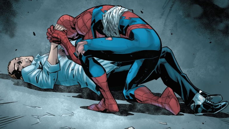 40 años después, esta muerte del universo de Spider-Man cobra una importancia capital