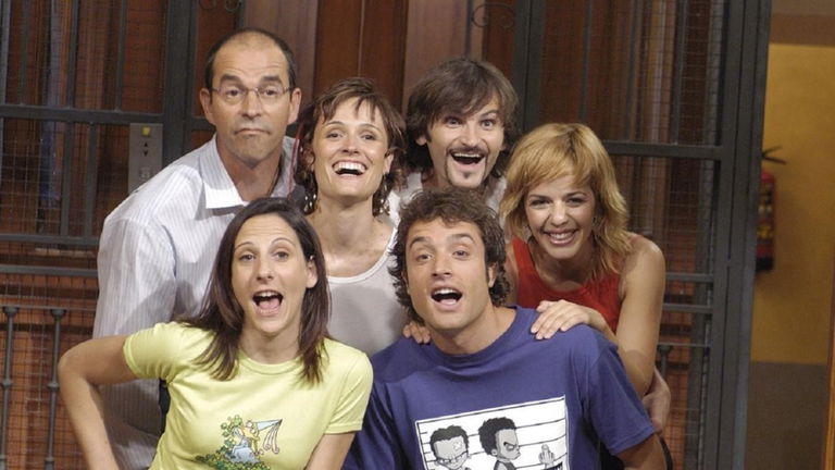 Un personaje de Aquí No Hay Quien Viva cambia por completo su vida en pleno 2025