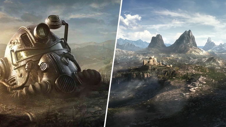 The Elder Scrolls VI y Fallout 5 podrían estar más cerca tras este movimiento de Bethesda