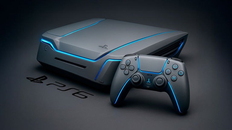PS6 y la nueva Xbox no son necesarias, según el productor de Final Fantasy XVI