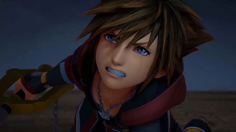 La comunidad de Kingdom Hearts estalla tras el anuncio de Hollow Knight y el evento de Final Fantasy VII
