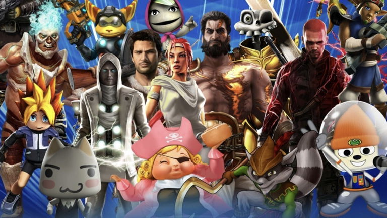 PlayStation tiene una saga con final abierto desde hace 12 años y no tiene pinta de que lo vayan a cerrar