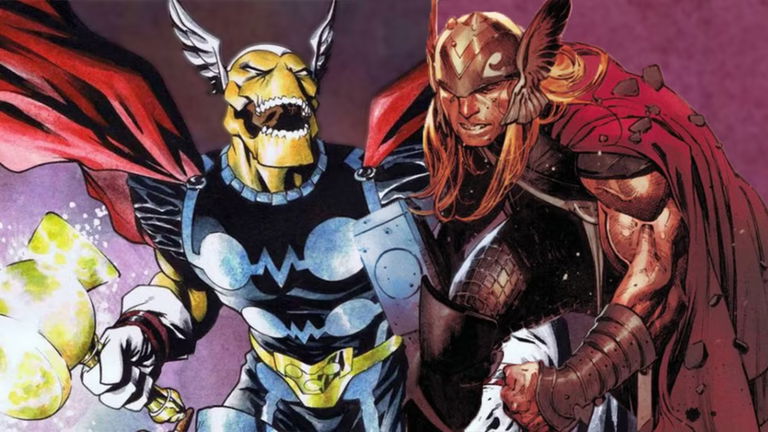 Marvel termina para siempre con una de las grandes historias de Los Vengadores tras 62 años
