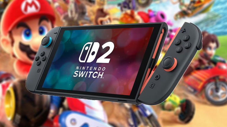 Nintendo Switch 2 sigue rompiendo récord de ventas