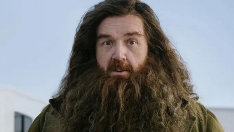 Uno de los directores de Harry Potter critica la nueva serie de HBO Max "no le veo sentido"