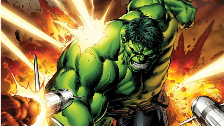 La nueva alianza de Hulk es uno de los grandes errores de Marvel