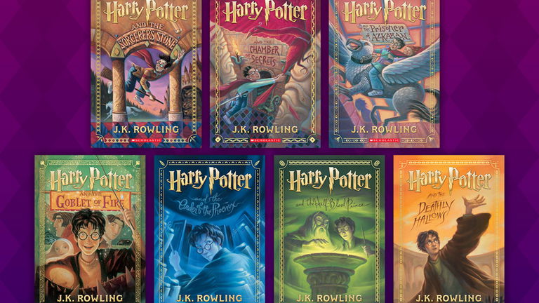 El nuevo libro de Harry Potter ya se encuentra a la venta con tres ediciones