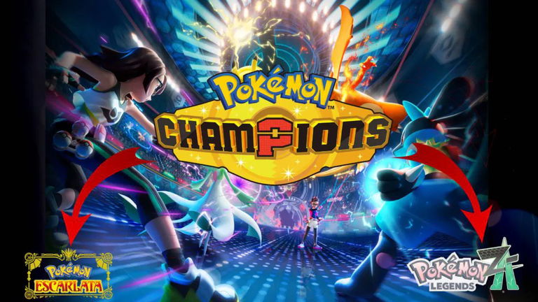 Pokémon Champions confirma que será un juego gratis, aunque tiene trampa