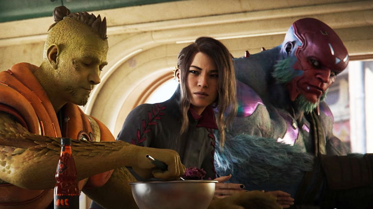 El jefe de PlayStation Studios habla del fracaso de Concord y la lección que han aprendido