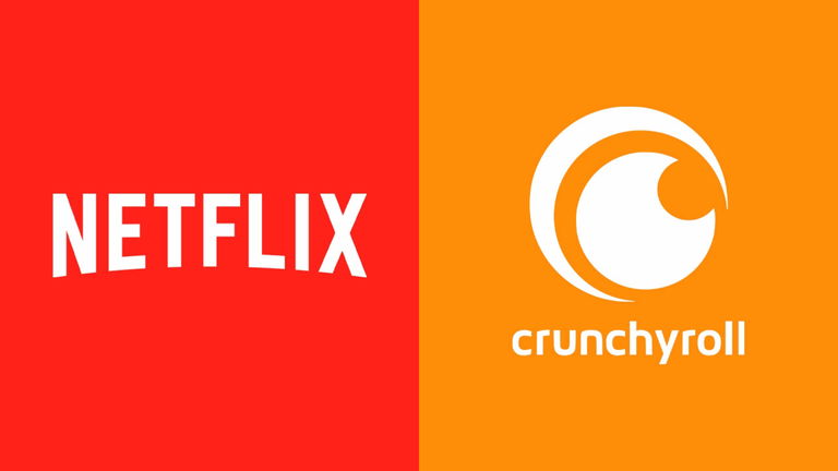 Crunchyroll sorprende y anuncia el lanzamiento de uno de los estrenos exclusivos más importantes de Netflix