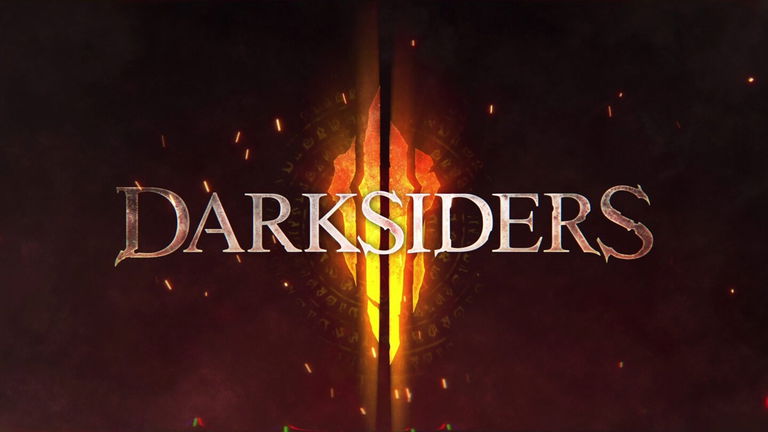 Darksiders 4 anunciado de forma oficial para PS5, Xbox Series y PC