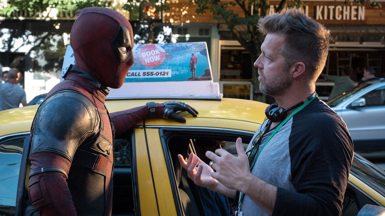 La única condición que pone el director de Deadpool 2 para volver a dirigir en Marvel