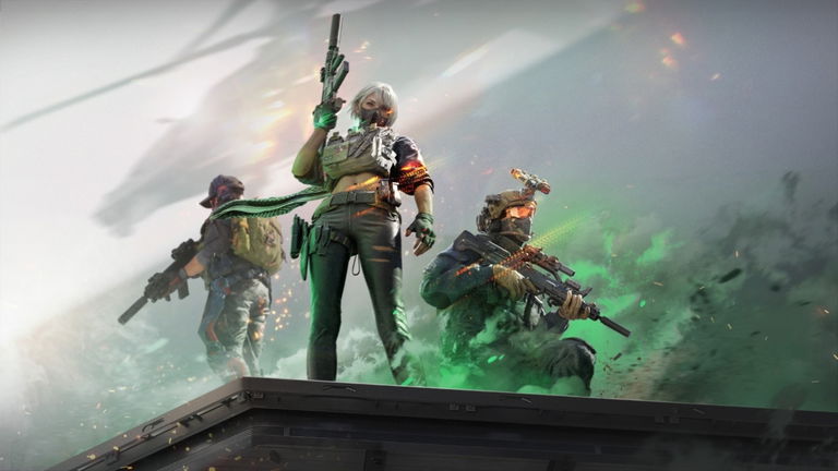 Delta Force llega a consolas y muestra un nuevo y espectacular avance