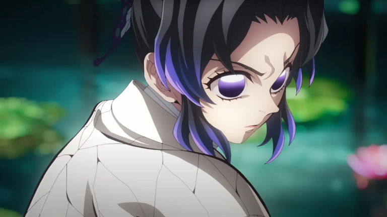 Demon Slayer se prepara para el estreno de "El Castillo Infinito" compartiendo un tráiler centrado en una de peleas más emotivas