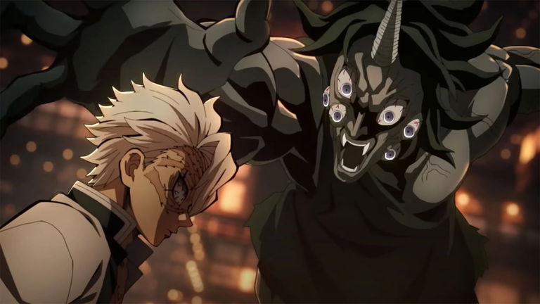 Demon Slayer sigue cosechando éxitos y ya ha superado uno de los récords más importantes de Disney