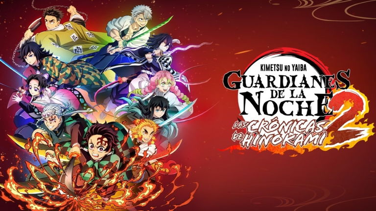 Análisis de Demon Slayer -Kimetsu no Yaiba- Las Crónicas de Hinokami 2 - La adaptación perfecta de una historia única