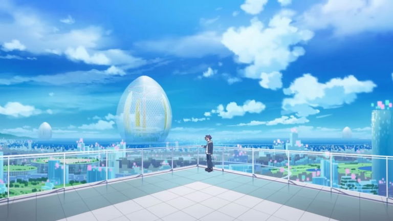 El nuevo anime de Digimon revela su fecha de estreno a través de un llamativo tráiler