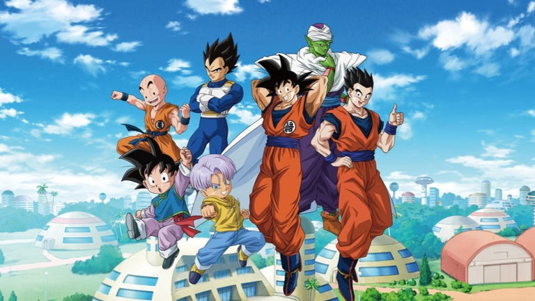 Solo hay una solución que puede arreglar el gran problema del anime de Dragon Ball Super