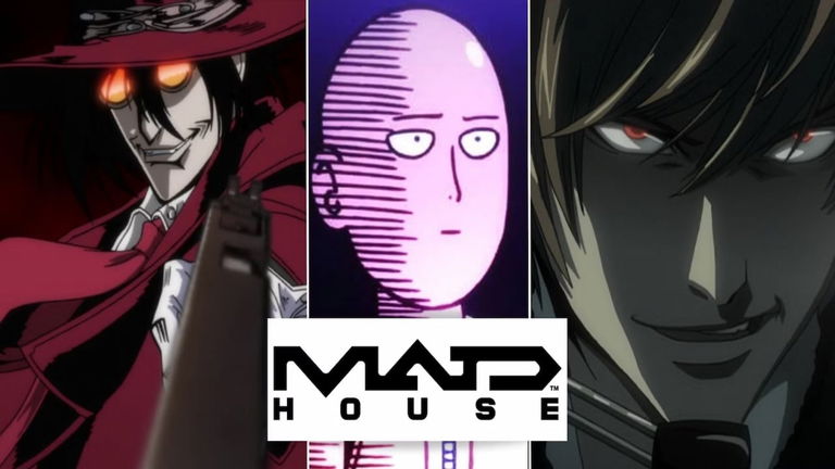 El estudio detrás de 'Death Note' está trabajando en un nuevo anime basado en uno de los mejores mangas de juegos mortales