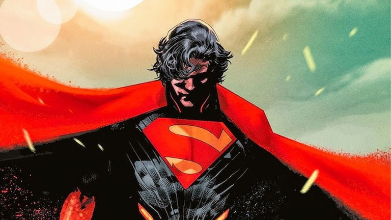 DC presenta el origen de su nuevo Superman y nos ofrece detalles brutales de los últimos momentos de Krypton