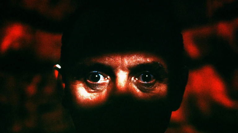 Una estrella de Superman estuvo a punto de interpretar a Hannibal Lecter en El silencio de los corderos