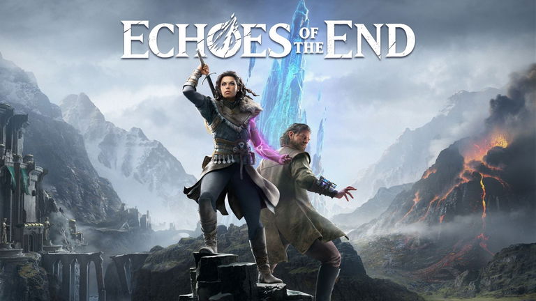 Análisis de Echoes of the End - La nueva aventura de acción ambientada en Islandia que recuerda a God of War
