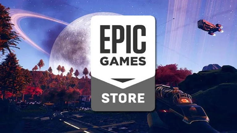 Últimas horas para hacerte con los dos primeros juego gratis de agosto en Epic Games Store
