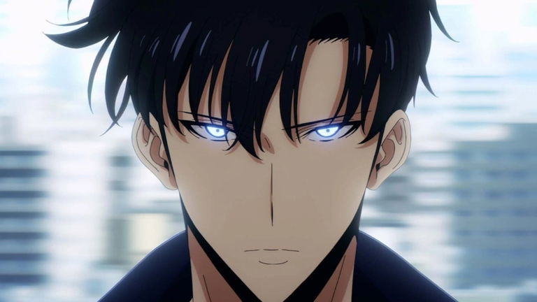 Este anime chino es de los mejores y tiene el potencial de ser más grande que Solo Leveling
