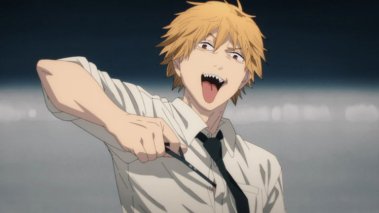Chainsaw Man: este es el cosplay más genial de Denji que verás en mucho tiempo