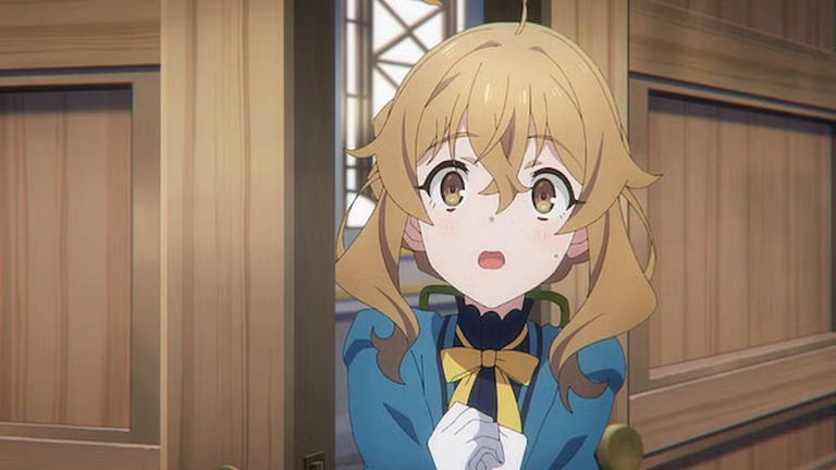 El nuevo anime de Crunchyroll es la mezcla perfecta entre magia y temas psicológicos