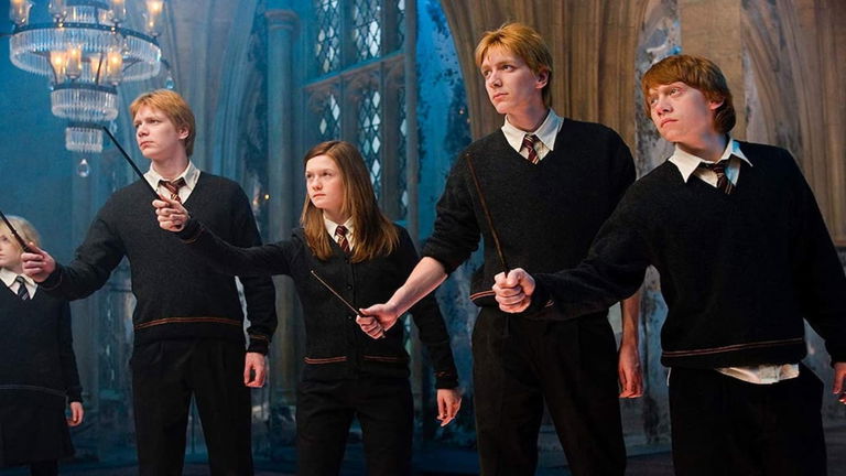 La serie remake de 'Harry Potter' ha confirmado la presencia de un genial personaje, ignorado por las películas