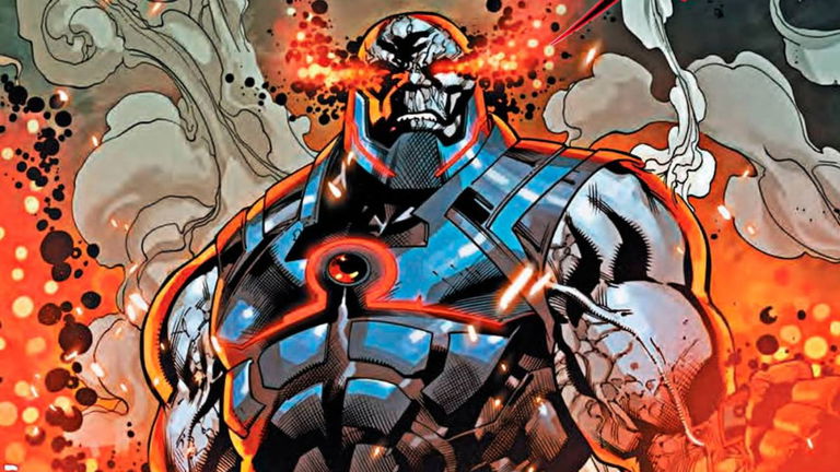 Estos son algunos de los villanos de DC que triunfaron