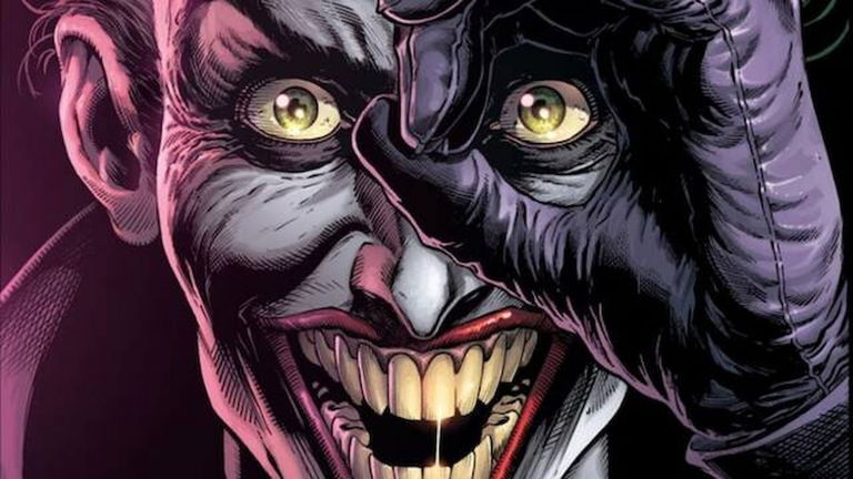 DC: estos son algunos de los villanos más aterradores, pero que no tienen superpoderes