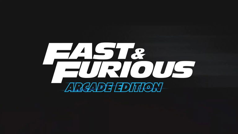 Fast & Furious anuncia un nuevo juego para consolas y PC que llegará este año