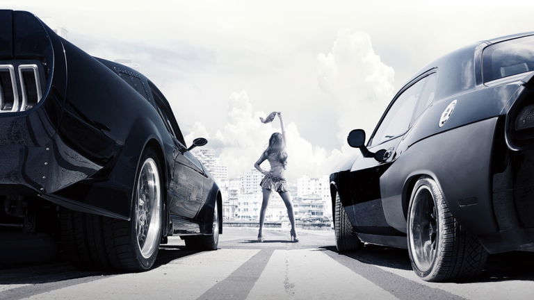 El actor que dijo “no” a Dominic Toretto en Fast & Furious pudo haber sido mejor que Vin Diesel