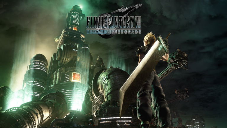 Final Fantasy VII Remake Intergrade para Nintendo Switch 2: Square Enix habla de su rendimiento