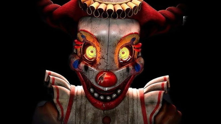 Five Nights at Freddy’s: Secret of the Mimic anuncia su edición más esperada para PS5