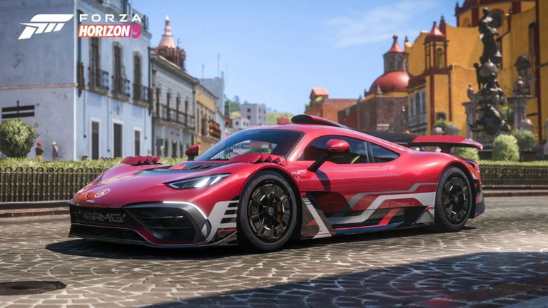 Forza Horizon 6 apunta a tener ambientación japonesa y su presentación estaría muy cerca