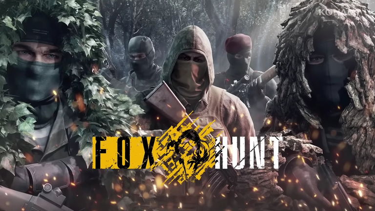 Konami revela la ventana de lanzamiento del modo multijugador de Metal Gear Solid Delta: Snake Eater