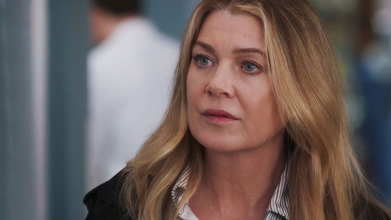 Anatomía de Grey revela las primeras imágenes de la temporada 22 con el regreso de Meredith