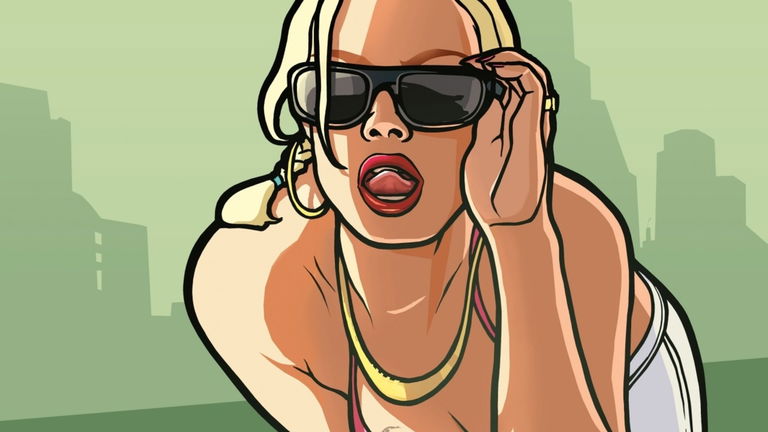 Un ex desarrollador de Rockstar aclara uno de los aspectos más macabros de GTA: San Andreas