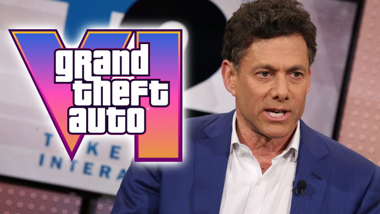 El jefe de GTA VI aclara la fecha de lanzamiento del juego